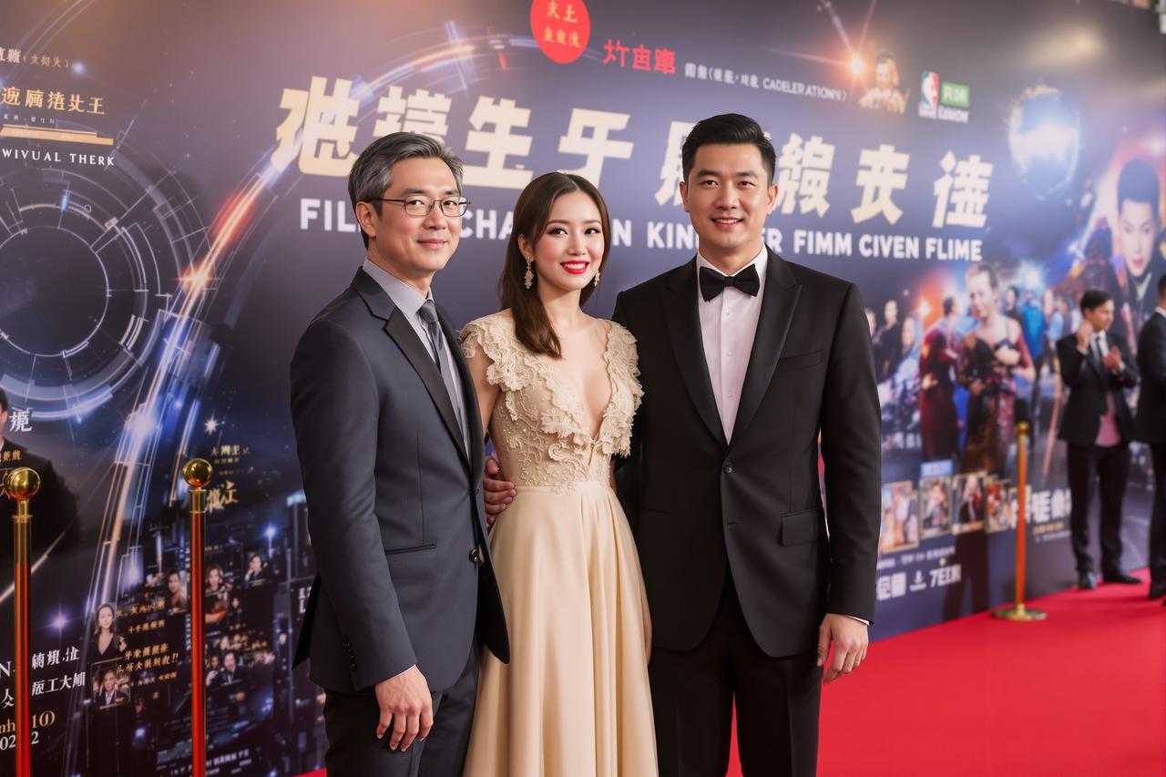免费黄色小视频首映礼