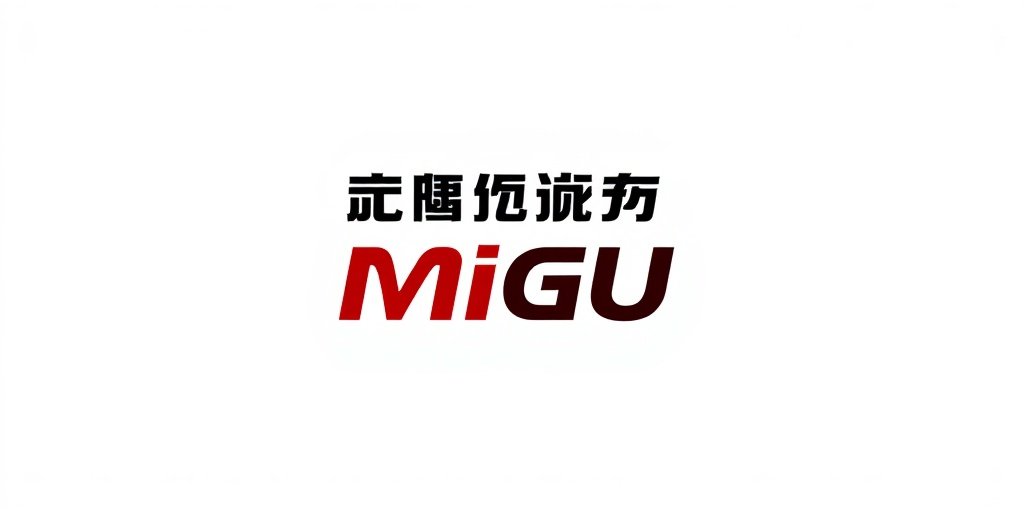 中国移动咪咕 - 免费黄色小视频合作伙伴