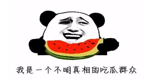 今天吃瓜是什么意思,网络热词背后的文化现象
